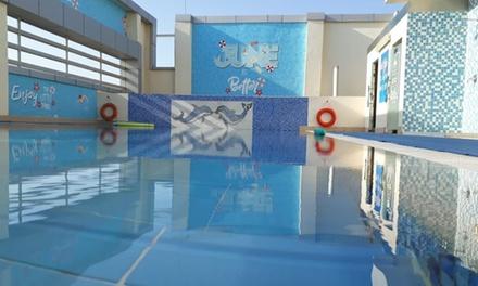 Health Clubs & Fitness Centers