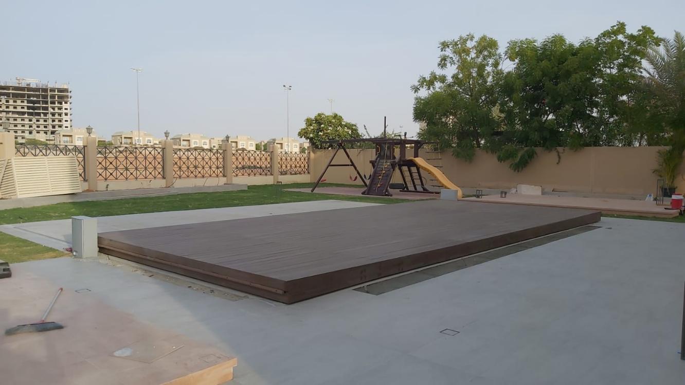 Living Legends Pool 2