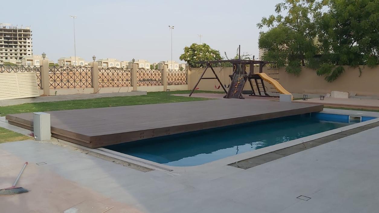 Living Legends Pool 3