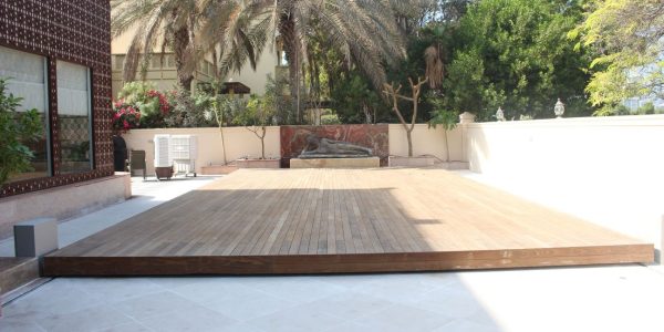 swimming pool cover dubai